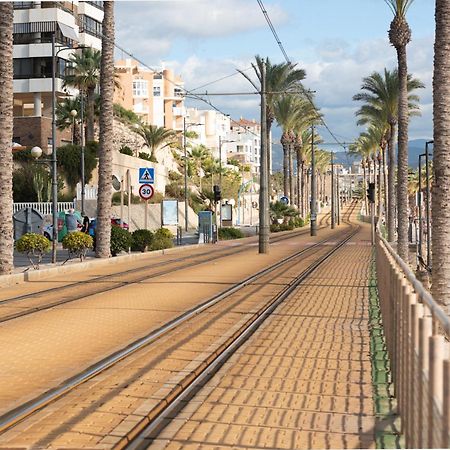 Sohosuites Campello Beach El Campello Luaran gambar