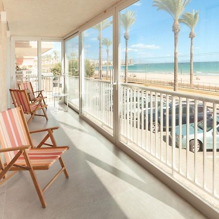 Sohosuites Campello Beach El Campello Luaran gambar