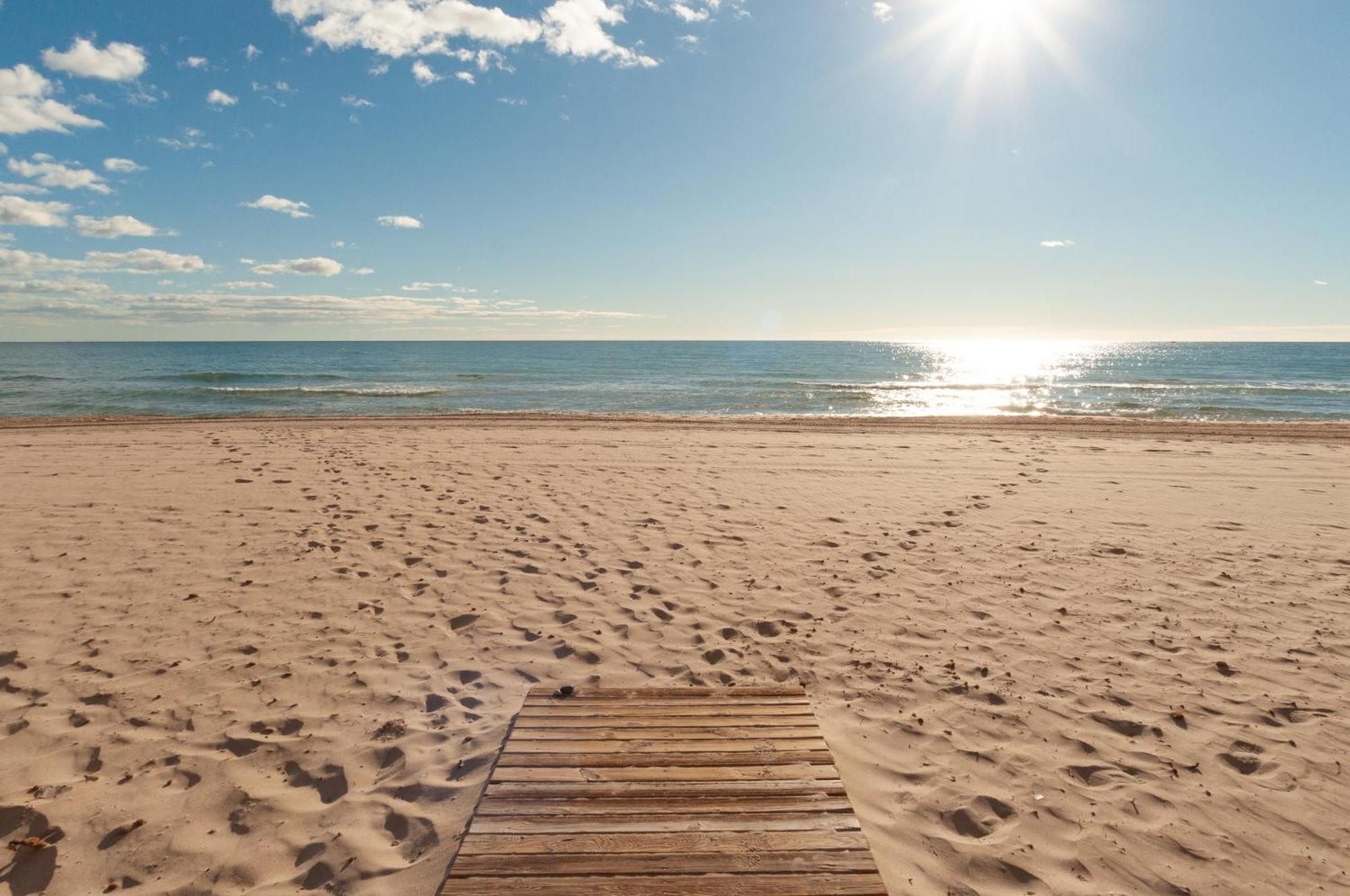 Sohosuites Campello Beach El Campello Luaran gambar