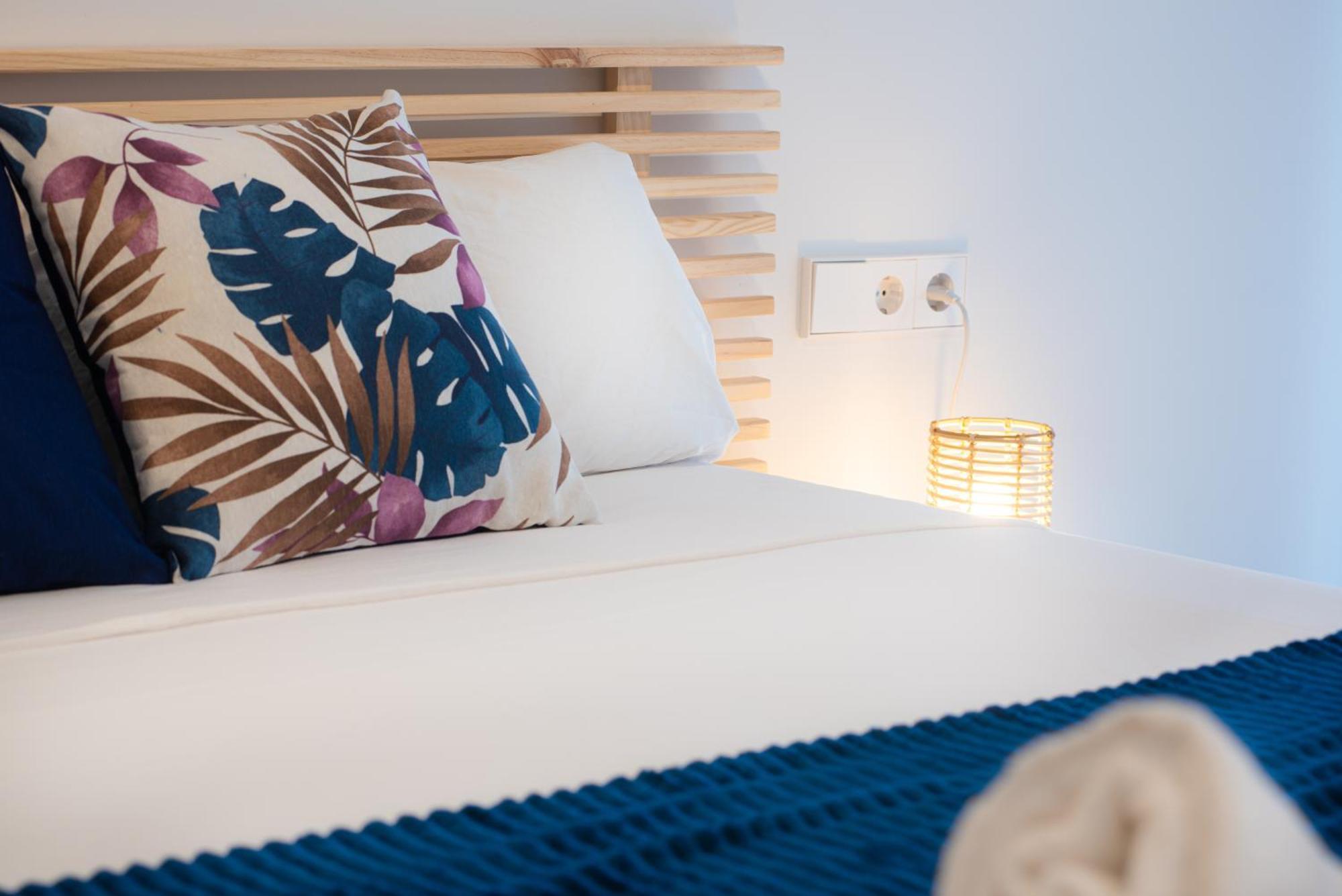 Sohosuites Campello Beach El Campello Luaran gambar