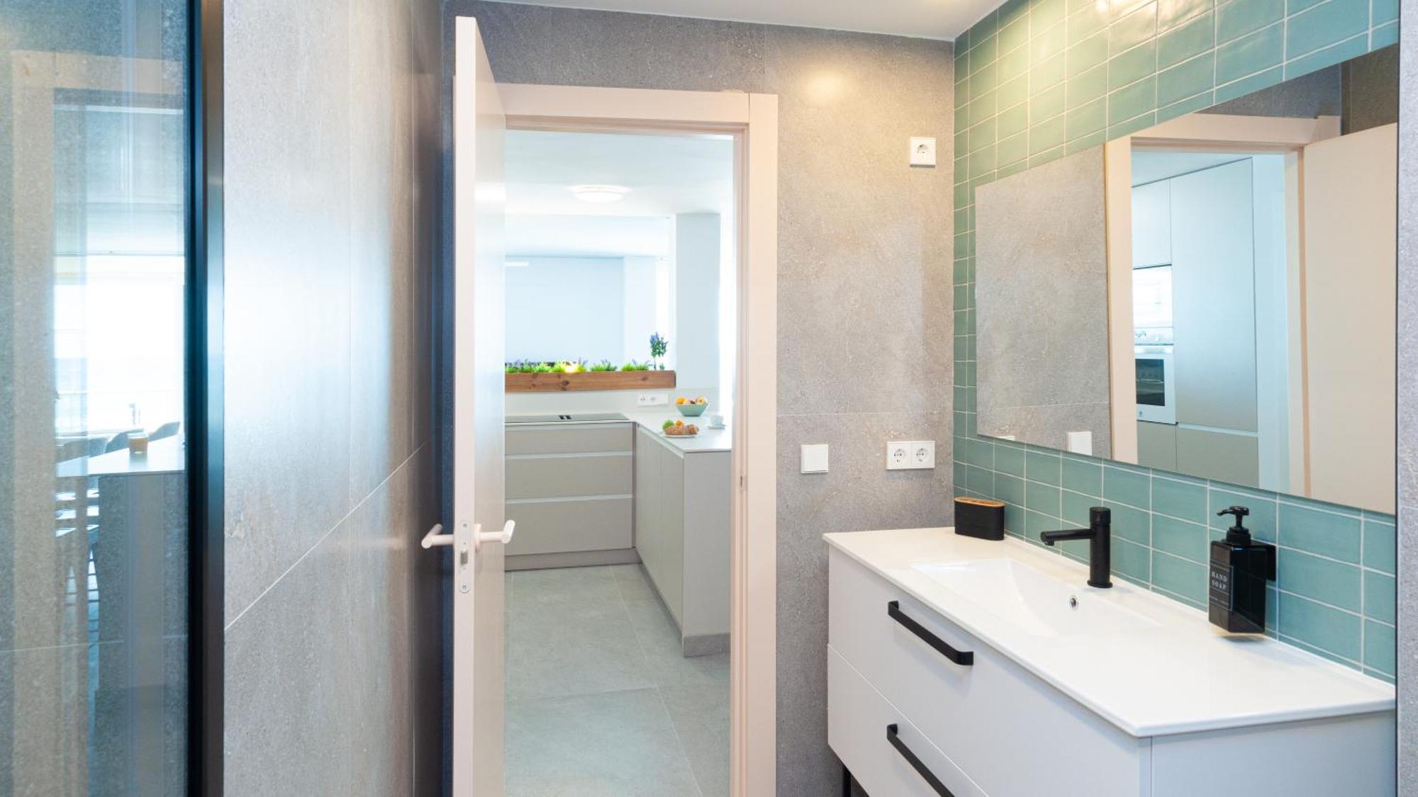 Sohosuites Campello Beach El Campello Luaran gambar