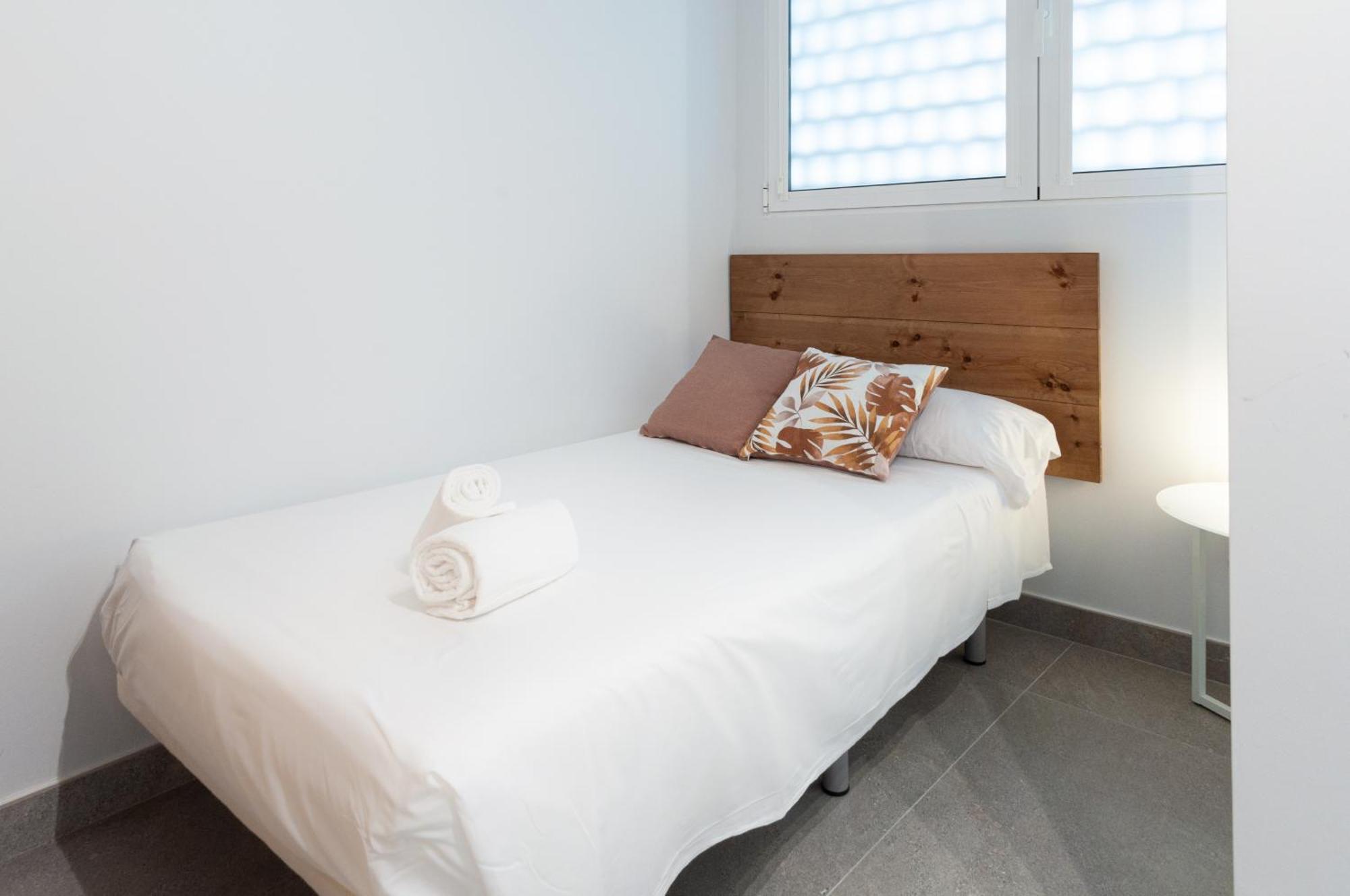 Sohosuites Campello Beach El Campello Luaran gambar