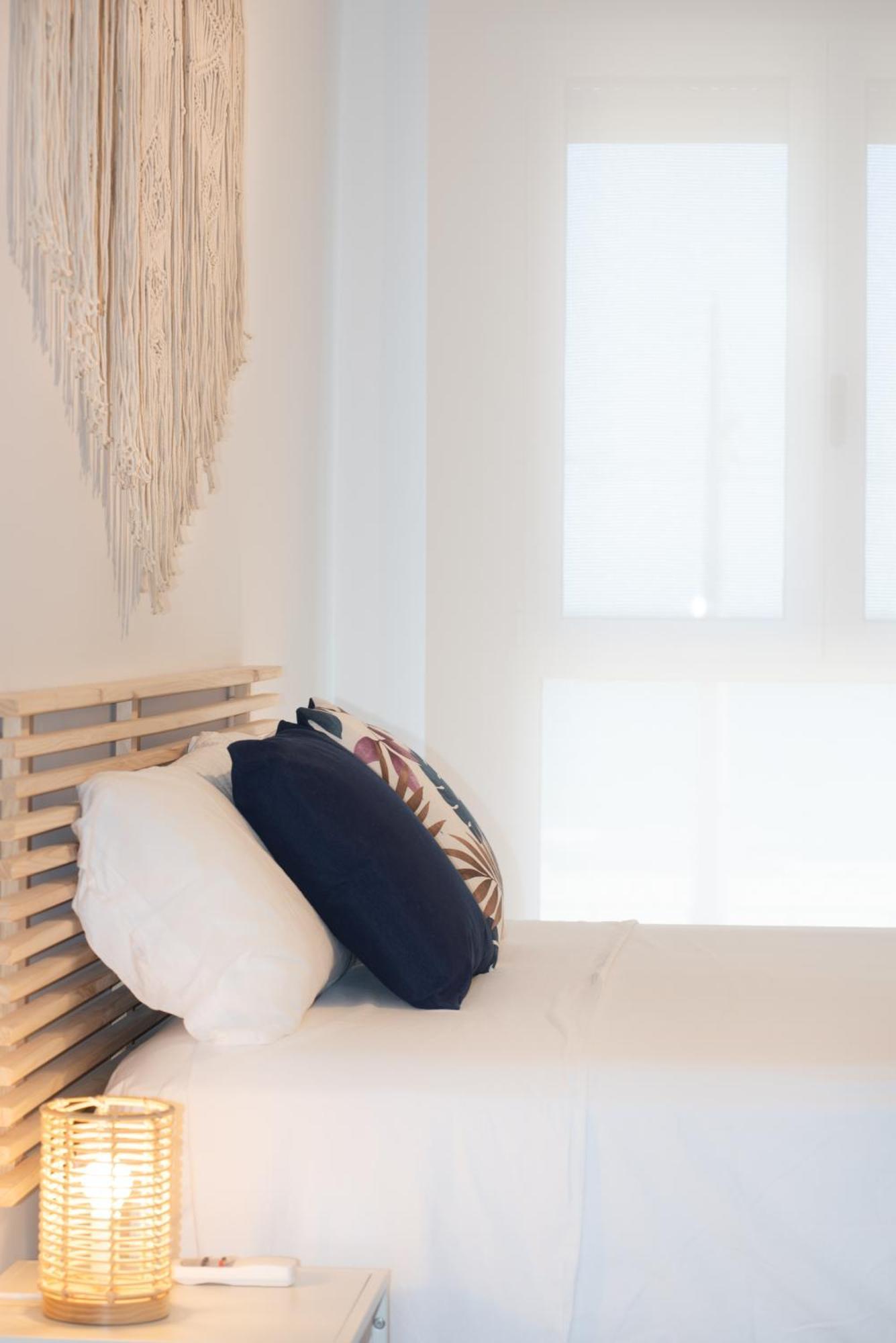 Sohosuites Campello Beach El Campello Luaran gambar