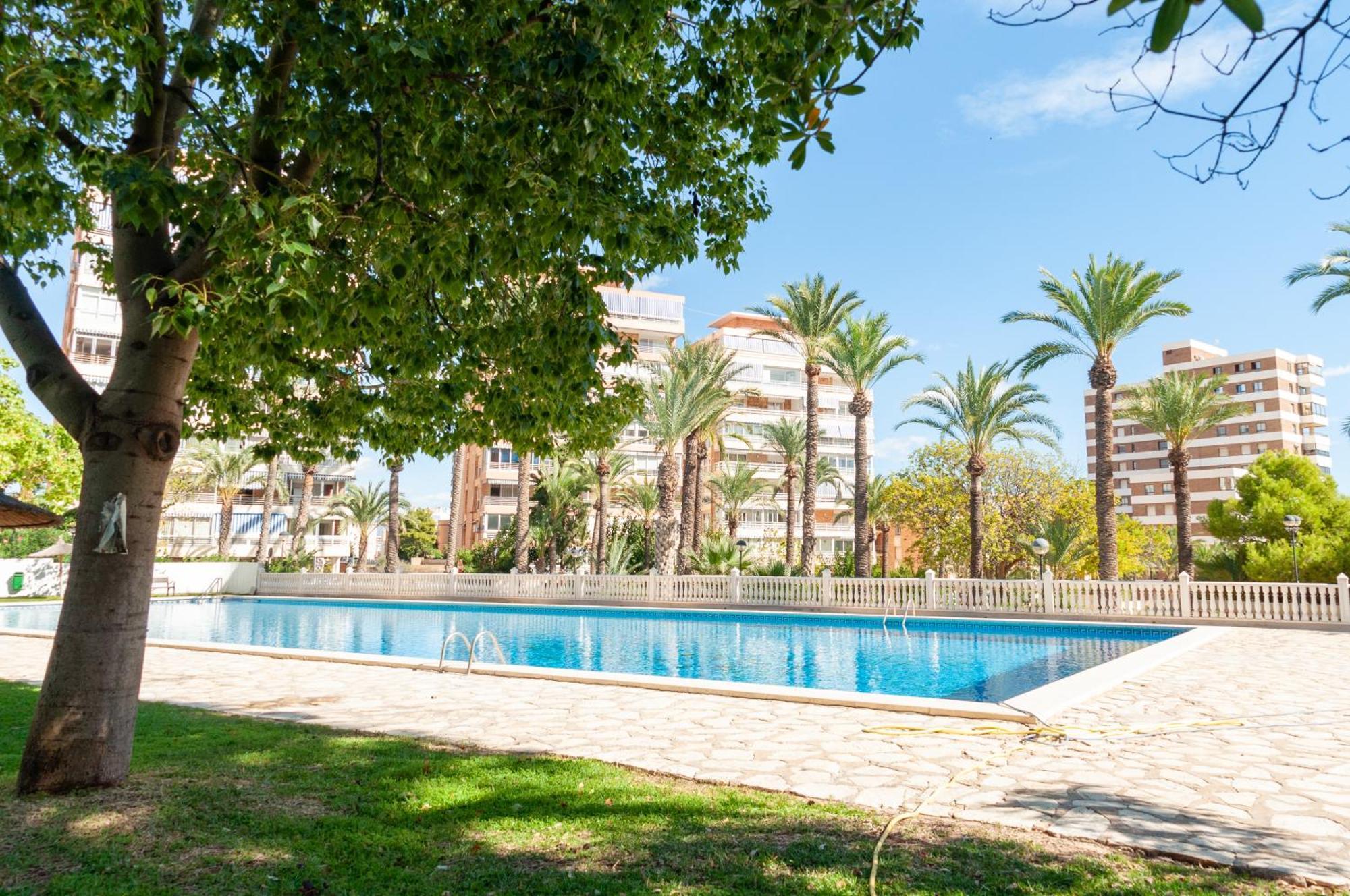 Sohosuites Campello Beach El Campello Luaran gambar