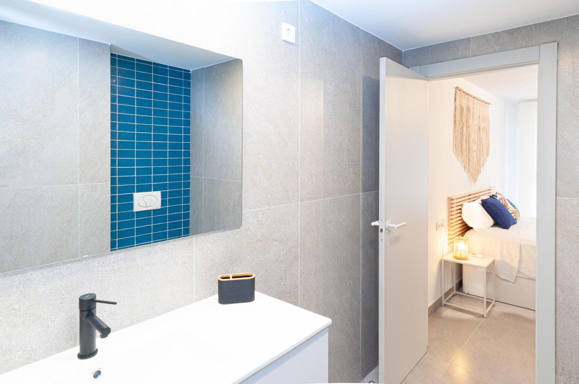 Sohosuites Campello Beach El Campello Luaran gambar