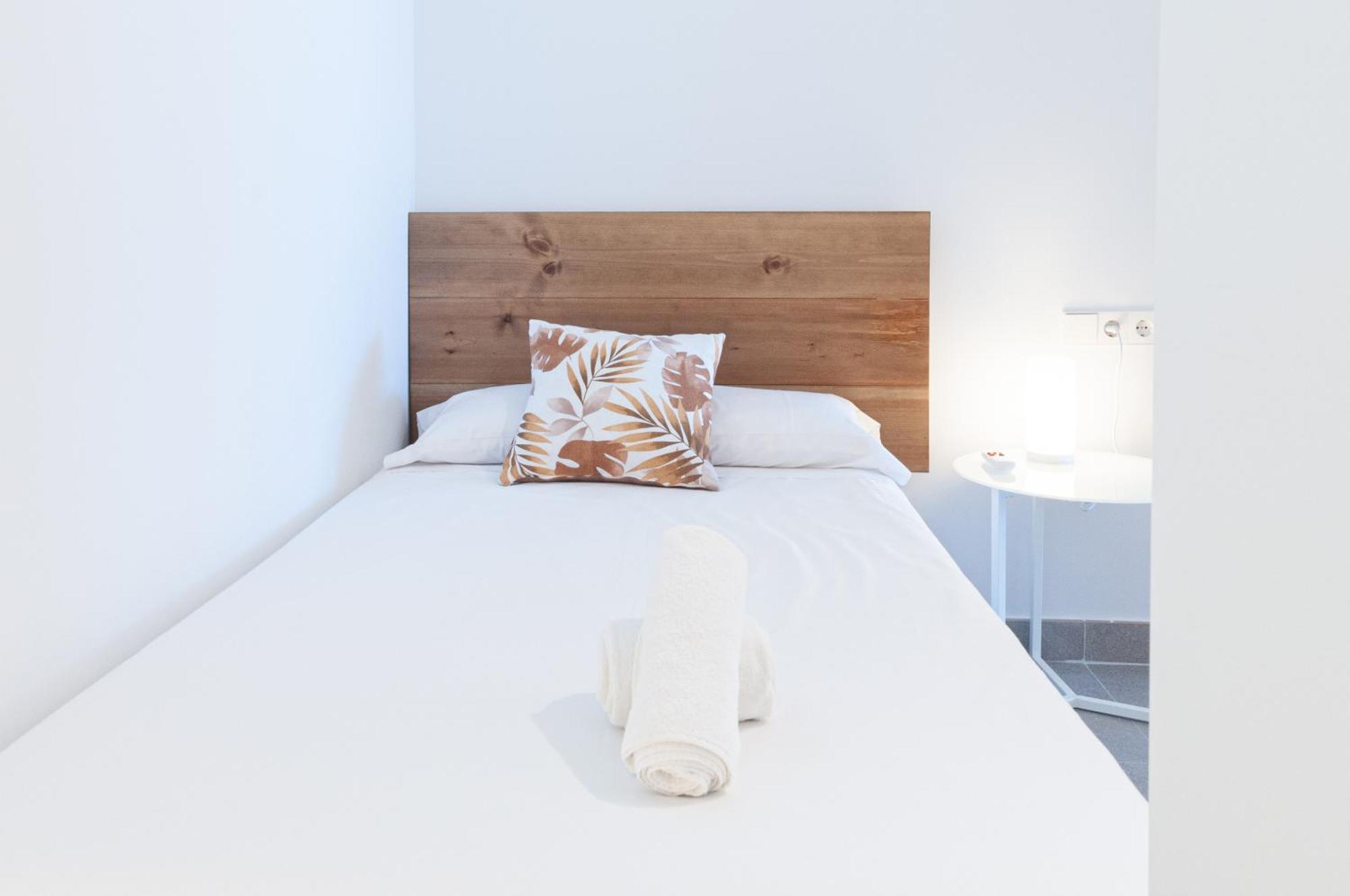 Sohosuites Campello Beach El Campello Luaran gambar