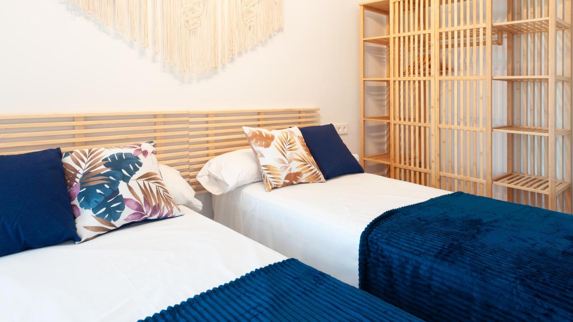 Sohosuites Campello Beach El Campello Luaran gambar