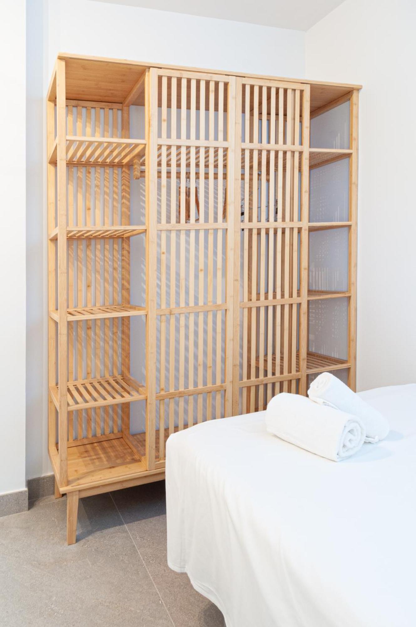 Sohosuites Campello Beach El Campello Luaran gambar