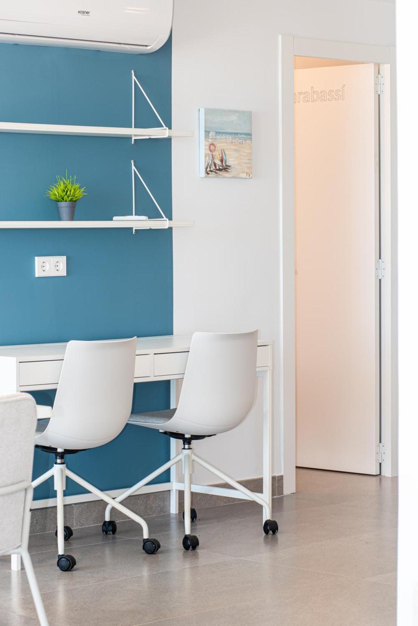 Sohosuites Campello Beach El Campello Luaran gambar