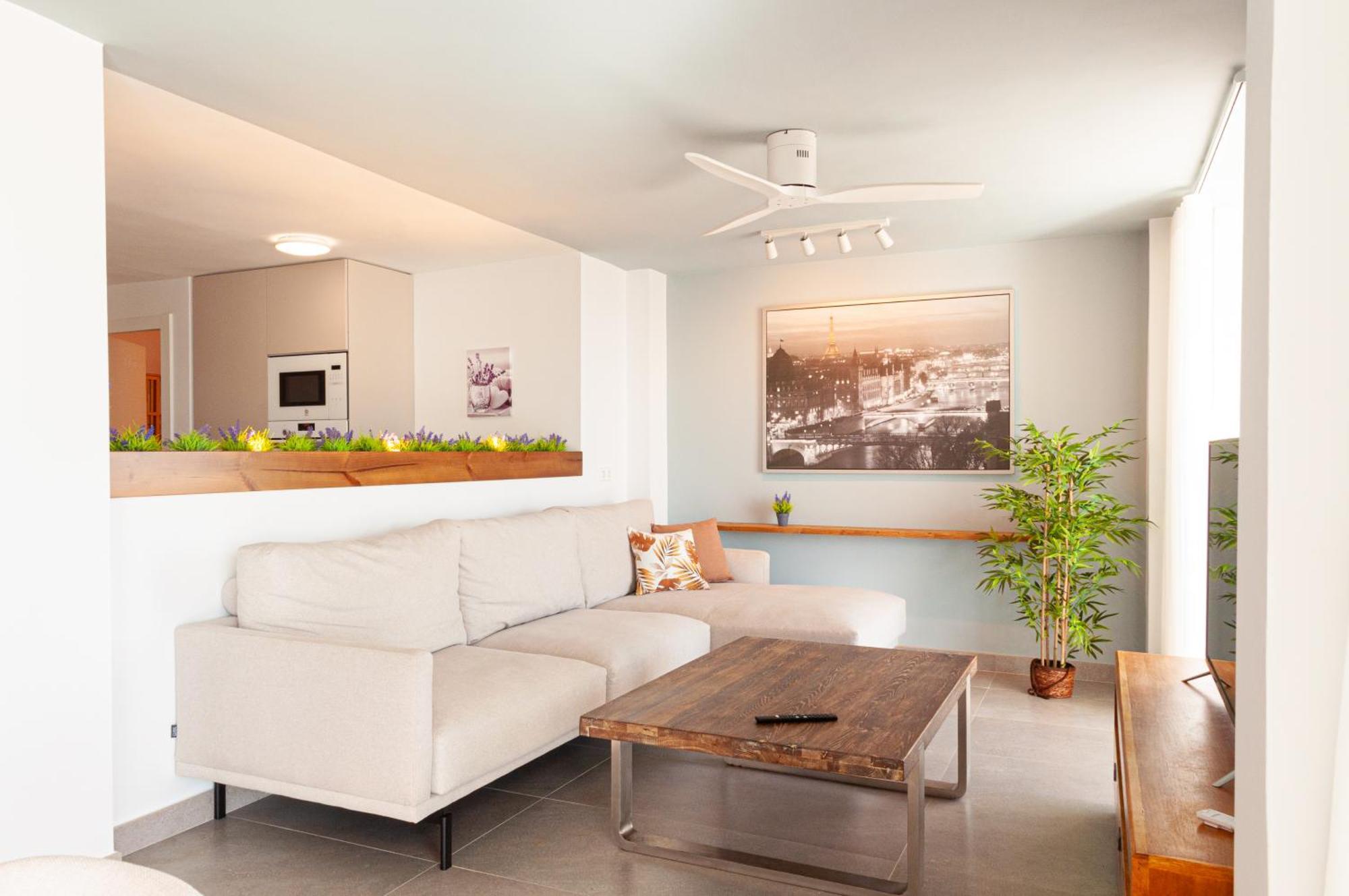 Sohosuites Campello Beach El Campello Luaran gambar