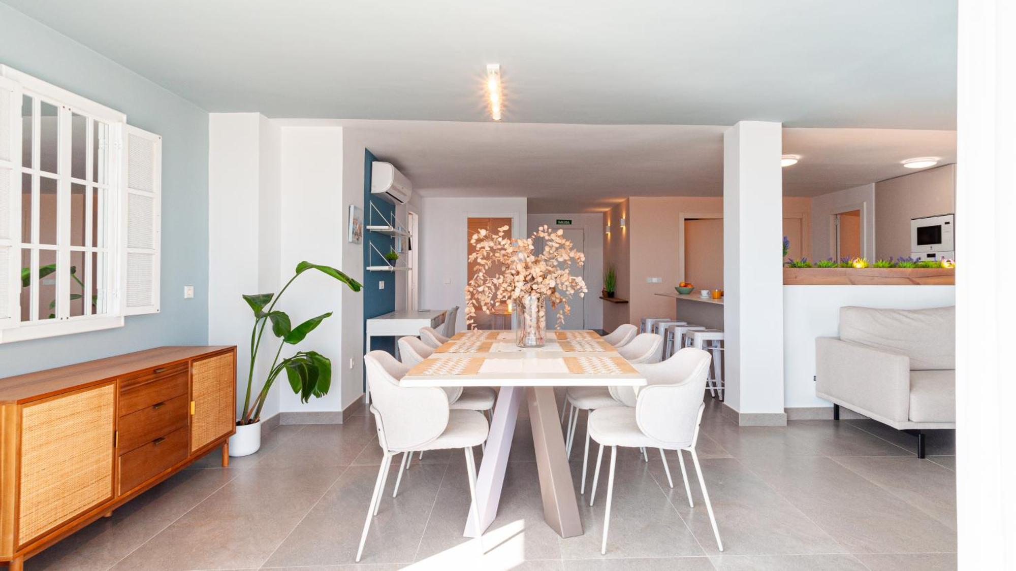 Sohosuites Campello Beach El Campello Luaran gambar