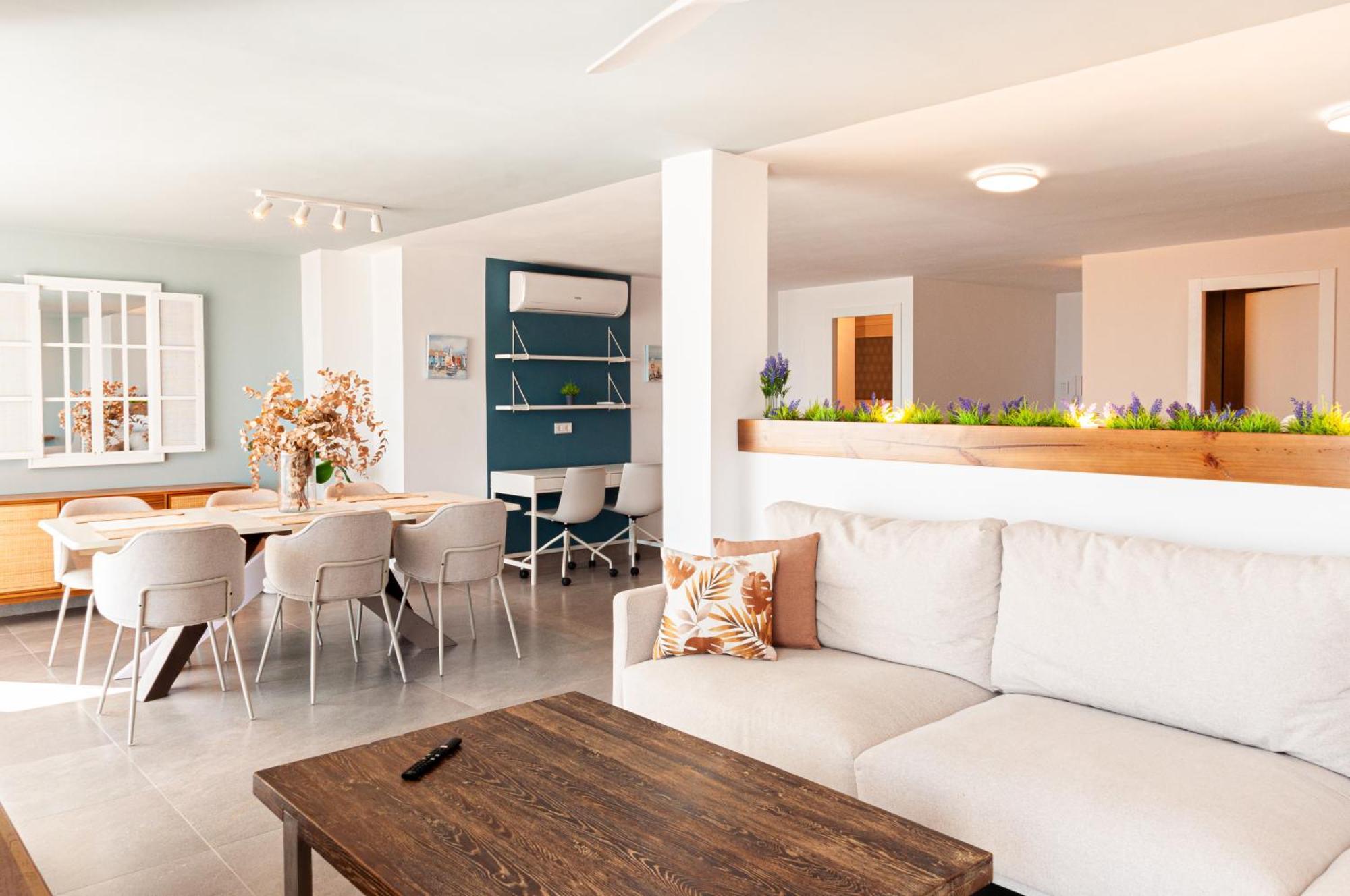 Sohosuites Campello Beach El Campello Luaran gambar
